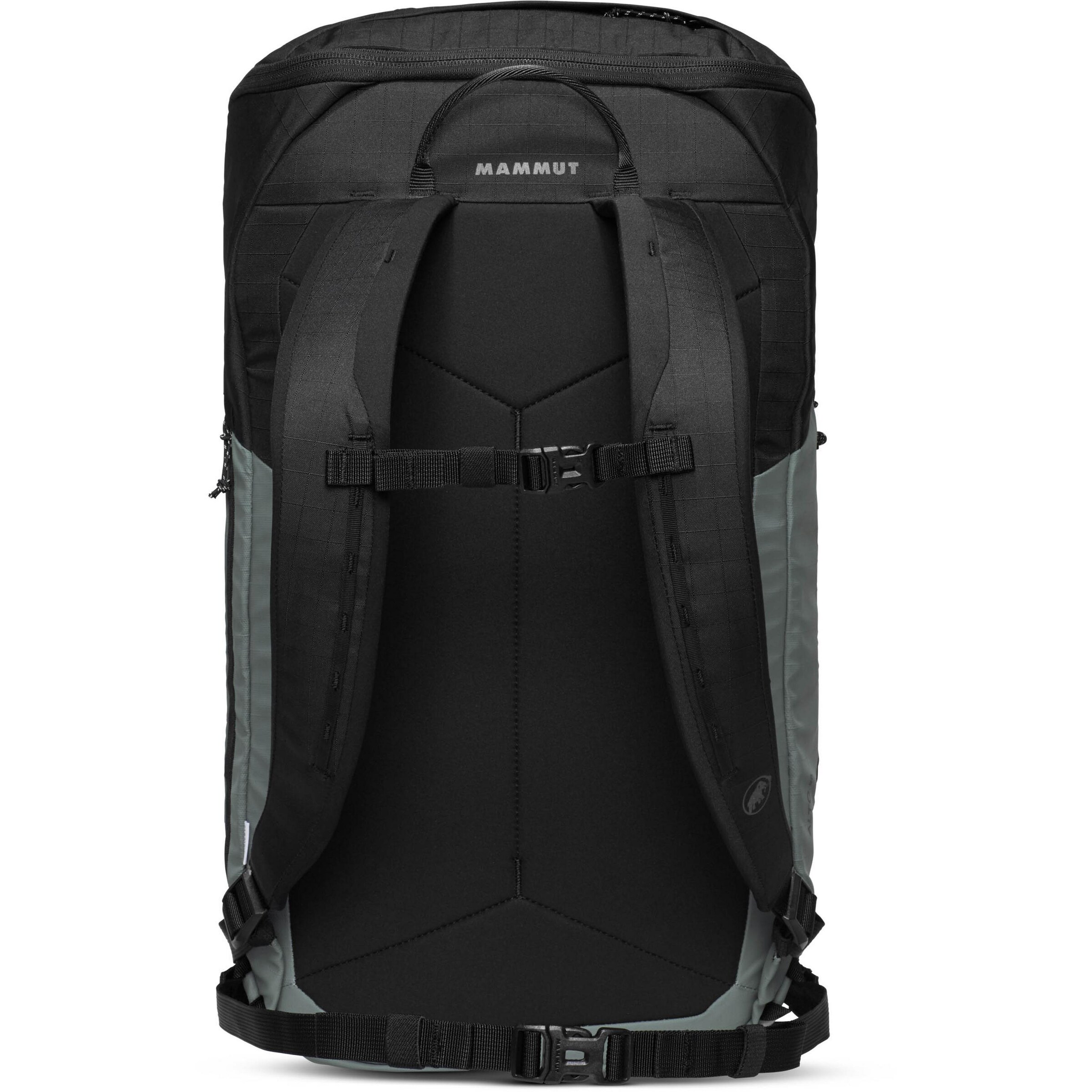 MAMMUT Backpack 'Mammut Alto' in Black