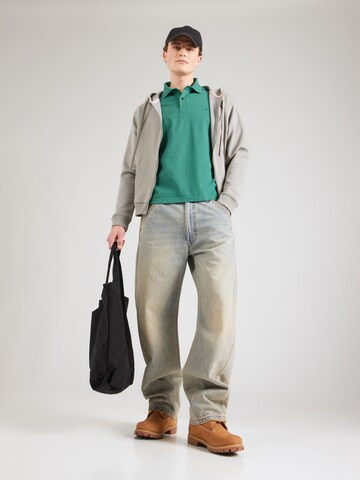 REPLAY - Camiseta en verde