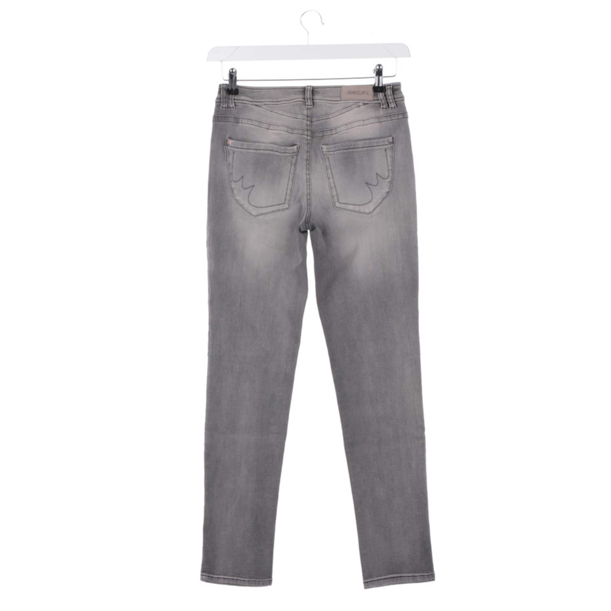 Marc Cain Jeans in 25-26 in Grey