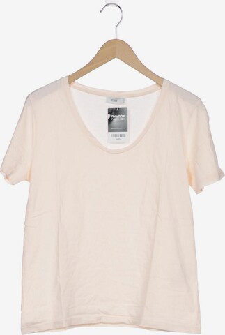 Closed Top & Shirt in M in White: front
