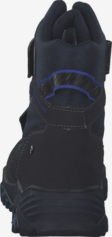 RICOSTA Boots 'Arctic 9720100' in Black