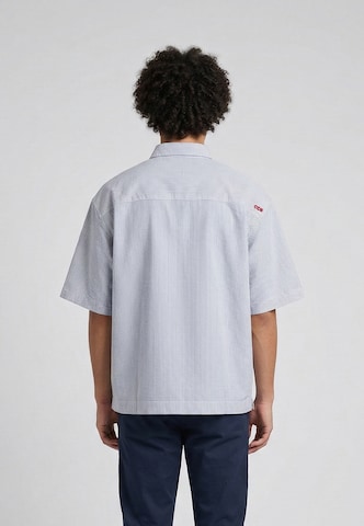 Pockies - Camiseta en azul