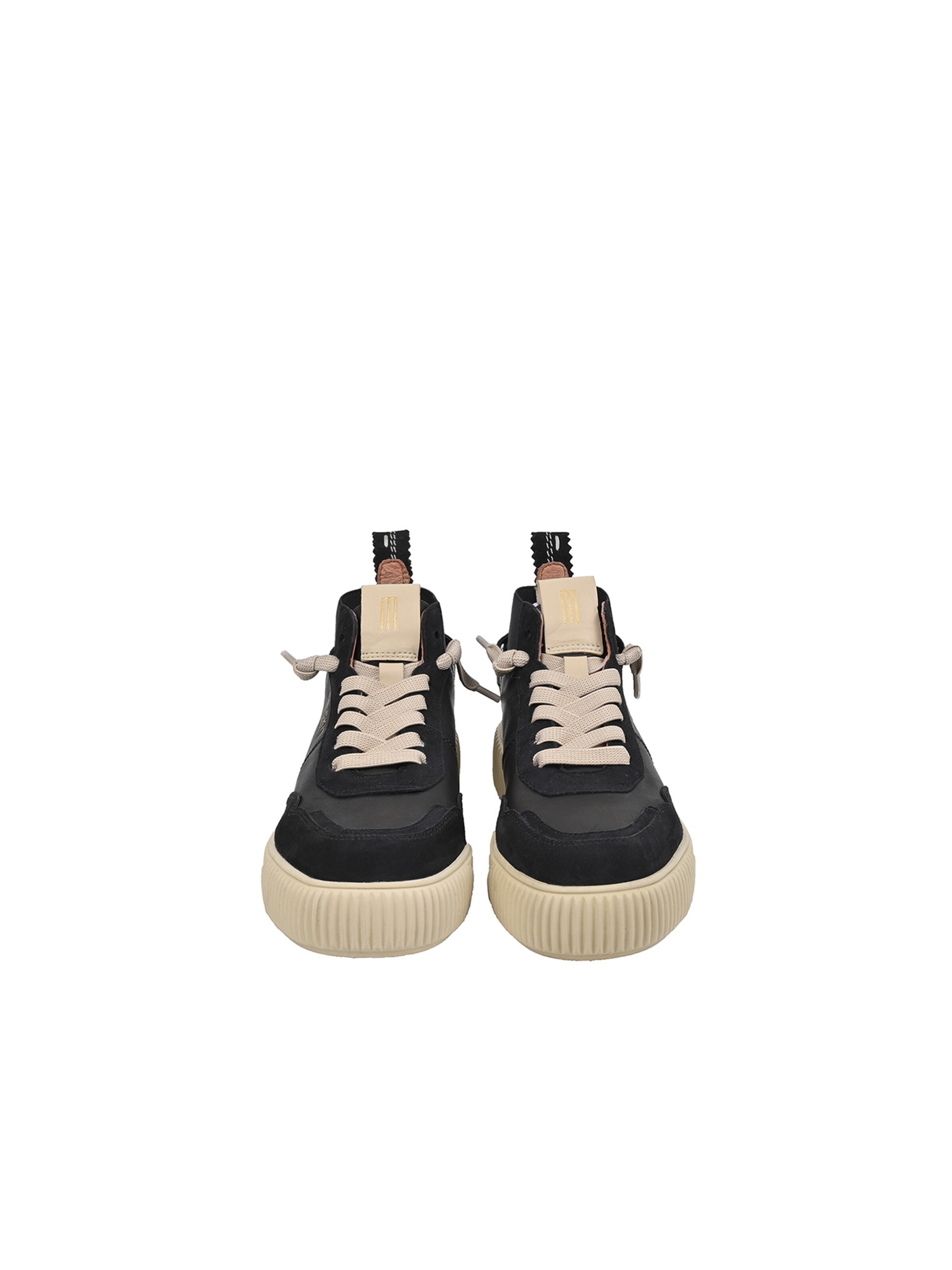 Crickit Sneaker ' UMA ' in Schwarz