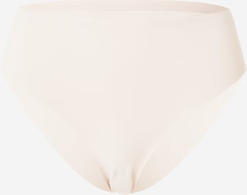 Tommy Hilfiger Underwear Slip in Beige: predná strana