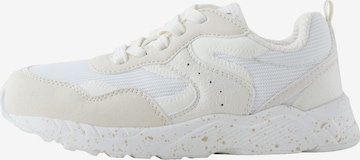 Next Tennarit värissä beige: etupuoli