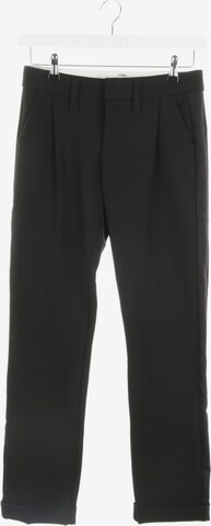MOS MOSH Pants in XS in Black: front
