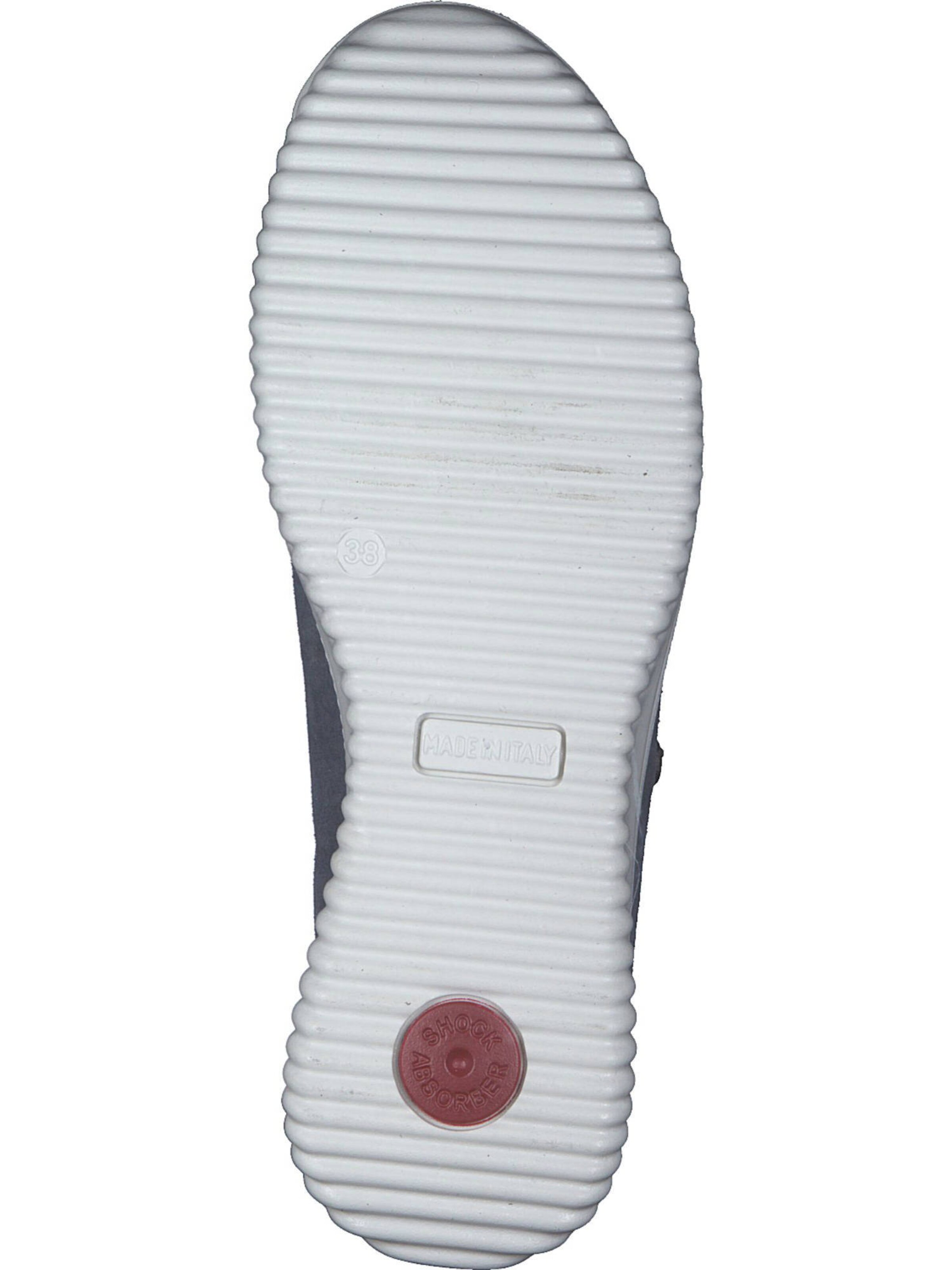 Palado Sneakers laag 'Horith' in Blauw