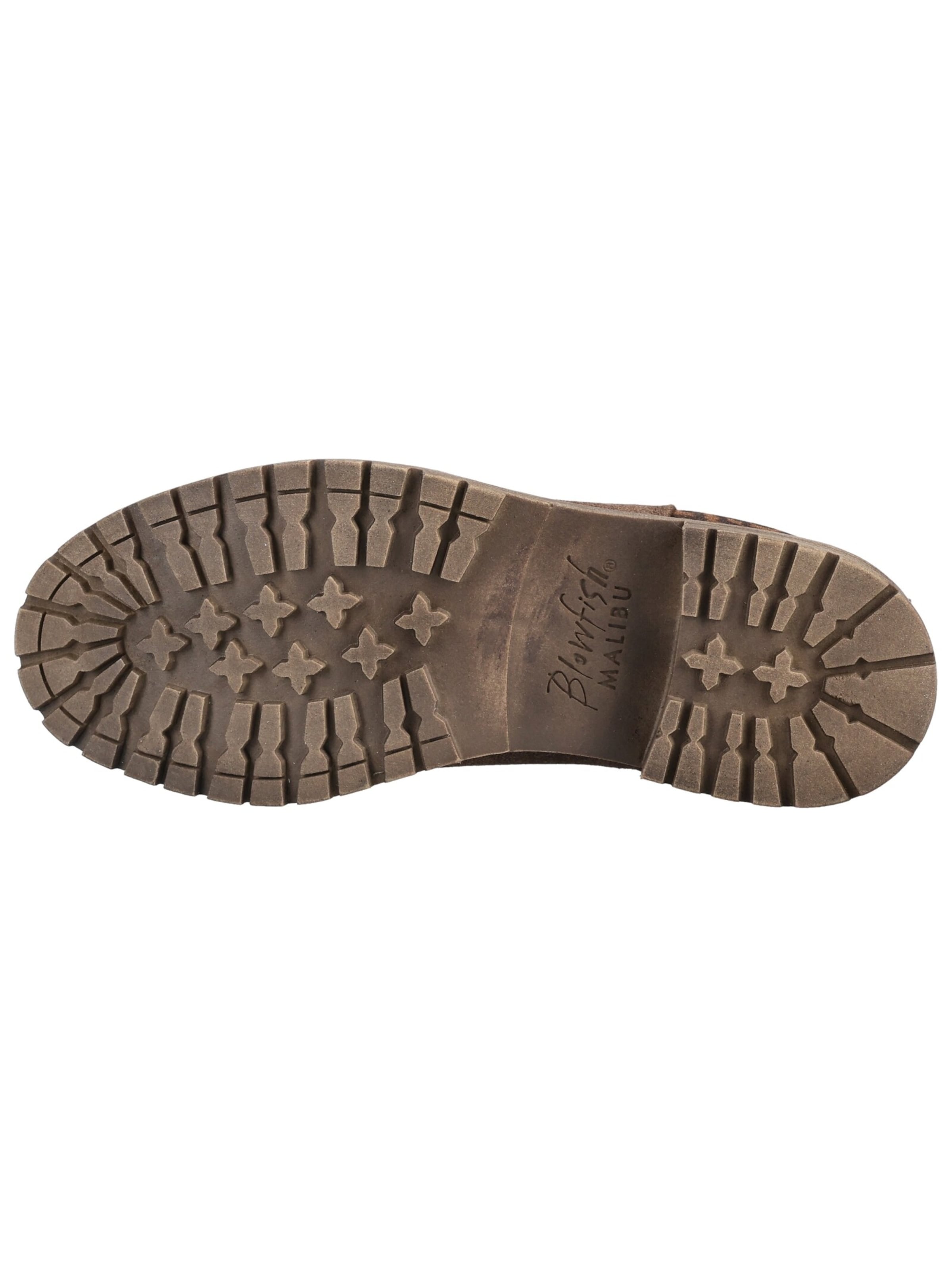 Chelsea Boots Blowfish Malibu en marron