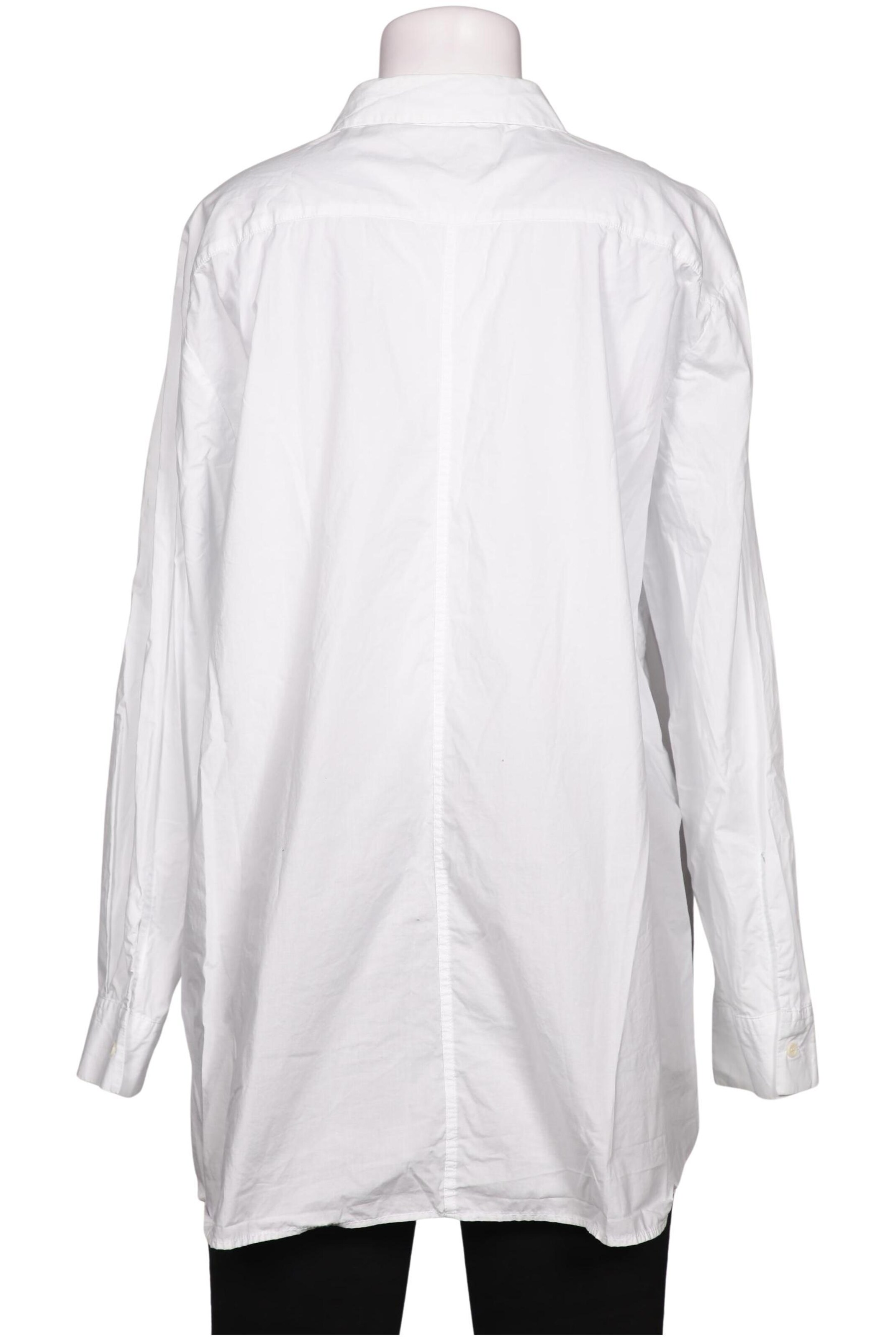 ARMEDANGELS Blouse & Tunic in L in White