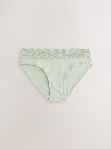 Next - Cueca em bege