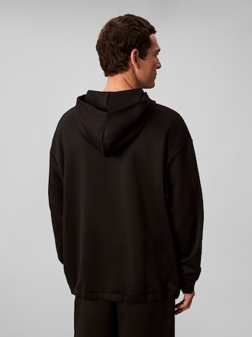 Calvin Klein Majica | črna barva