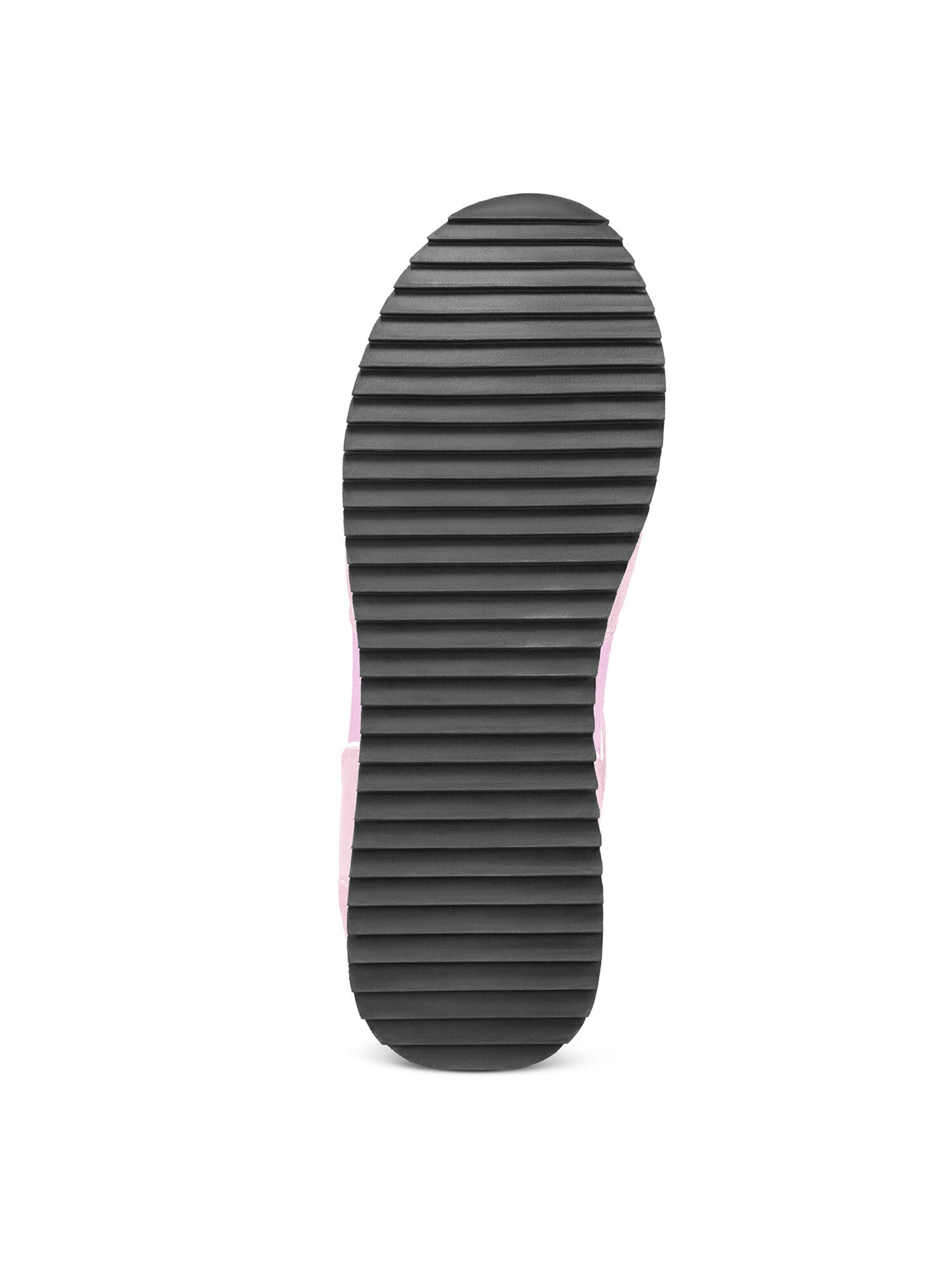 GIESSWEIN Sneaker  'Retro Runner' in Pink