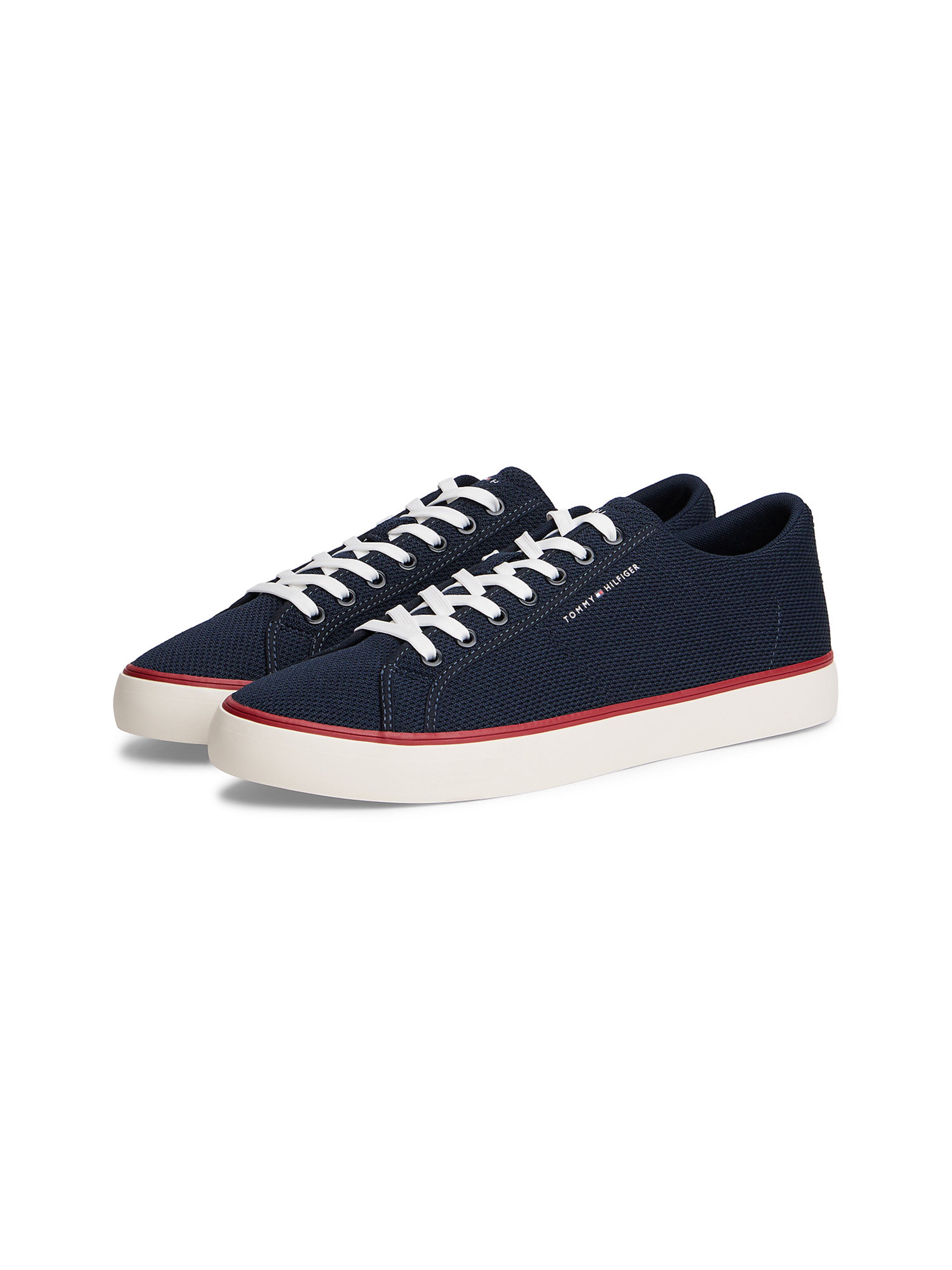 TOMMY HILFIGER Sneakers in Blue