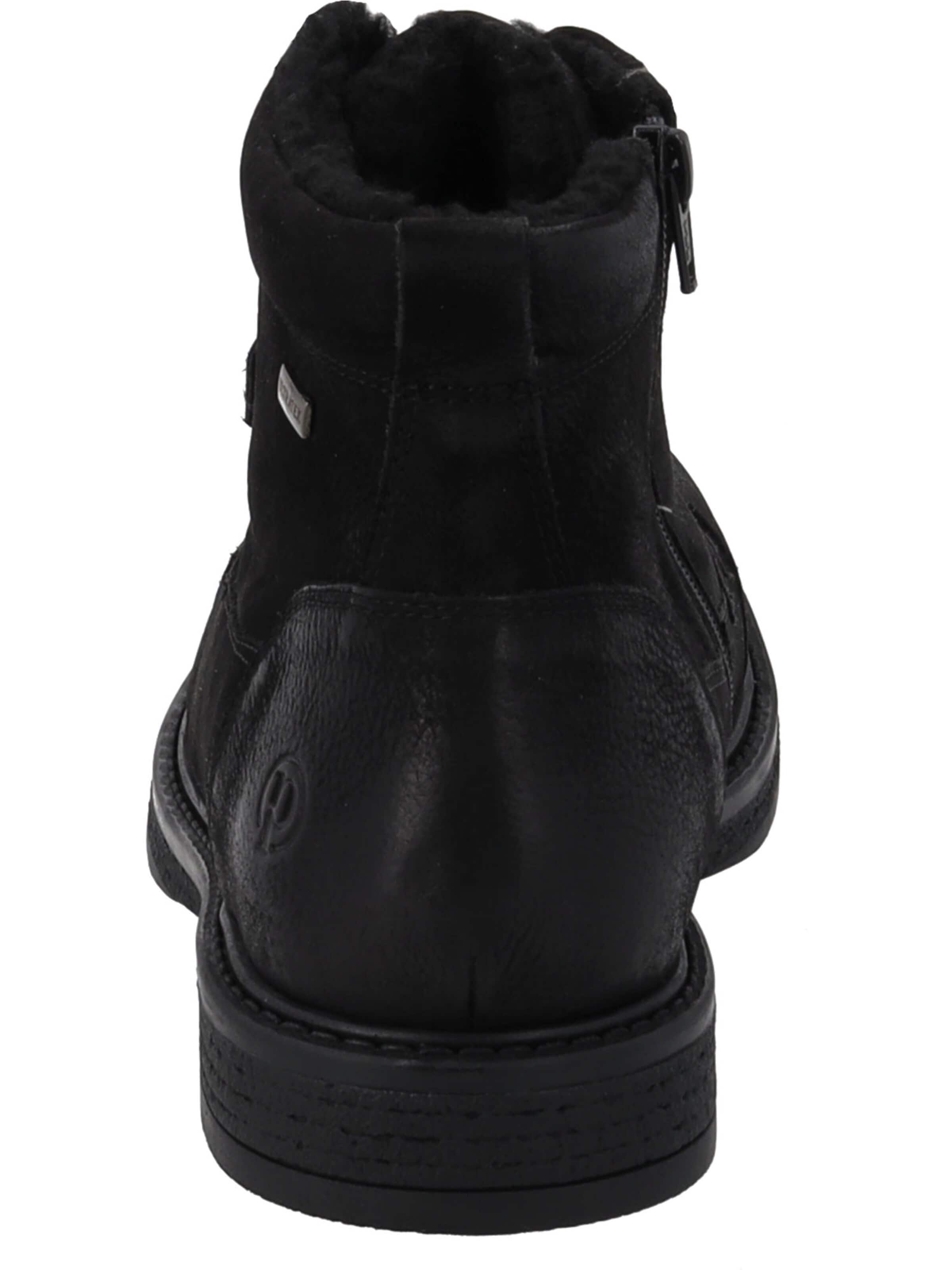 Palado Boots 'Palado Adfaren'‌‌‌‌ in Schwarz