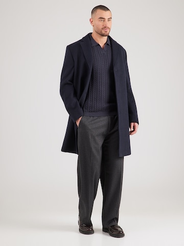 Lindbergh Πουλόβερ σε μπλε