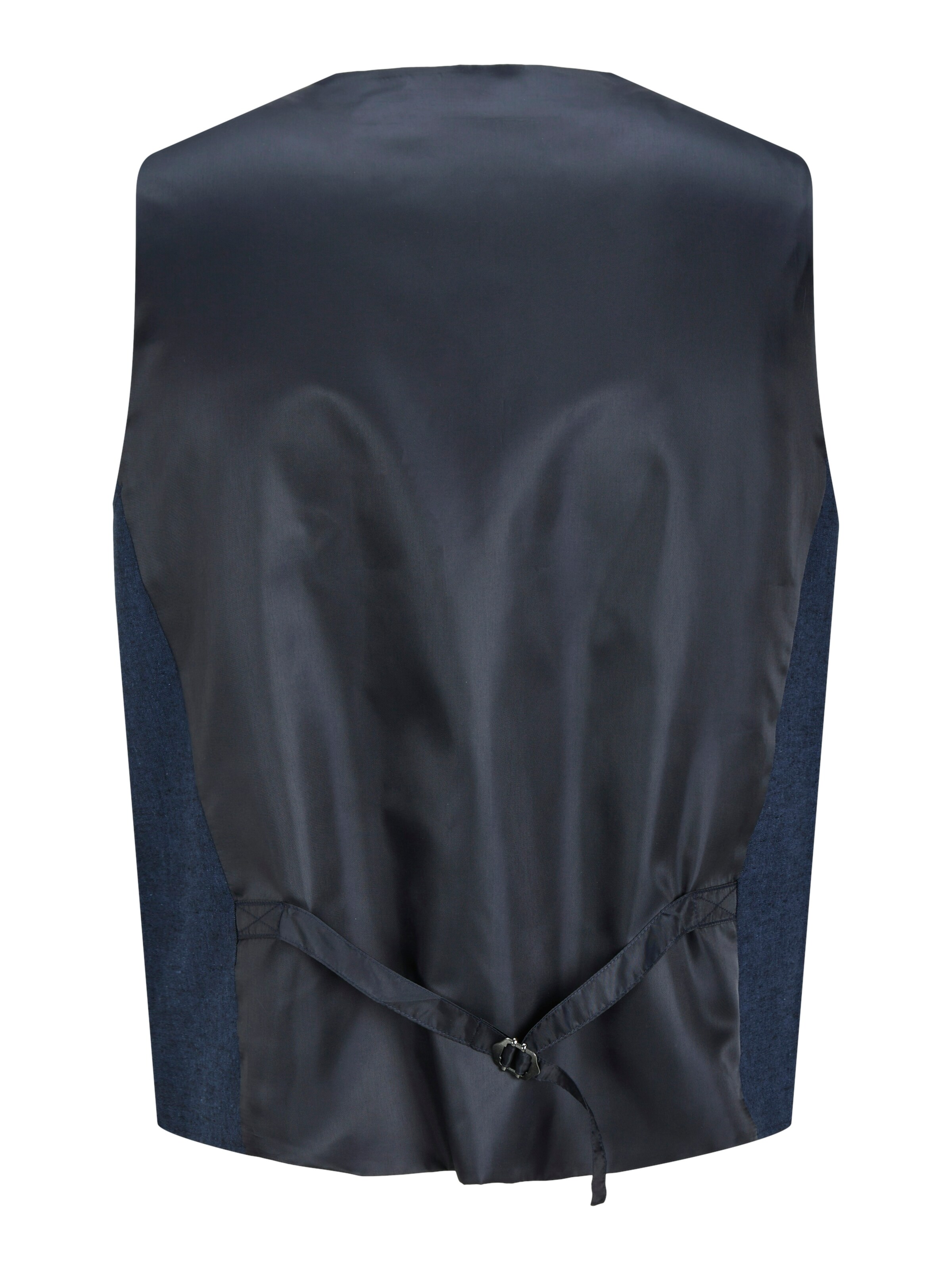 JACK & JONES Gilet in Blauw