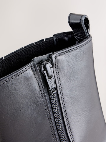 Stivaletto 'Forever Comfort' di Next in nero