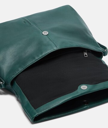 Borsa a spalla 'Fiona' di Liebeskind Berlin in verde