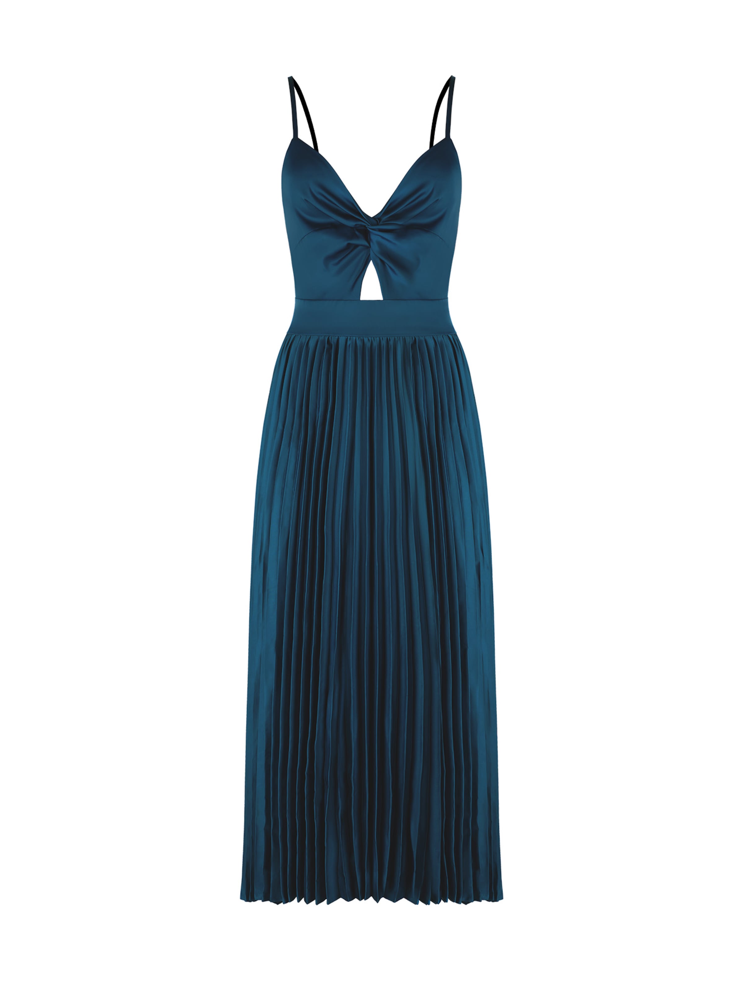 Cupshe Strandkleid in dunkelblau, Produktansicht