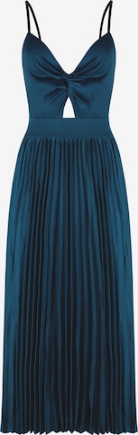 Cupshe Strandkleid 'CAA05A4H164RR' in Blau: Vorderseite