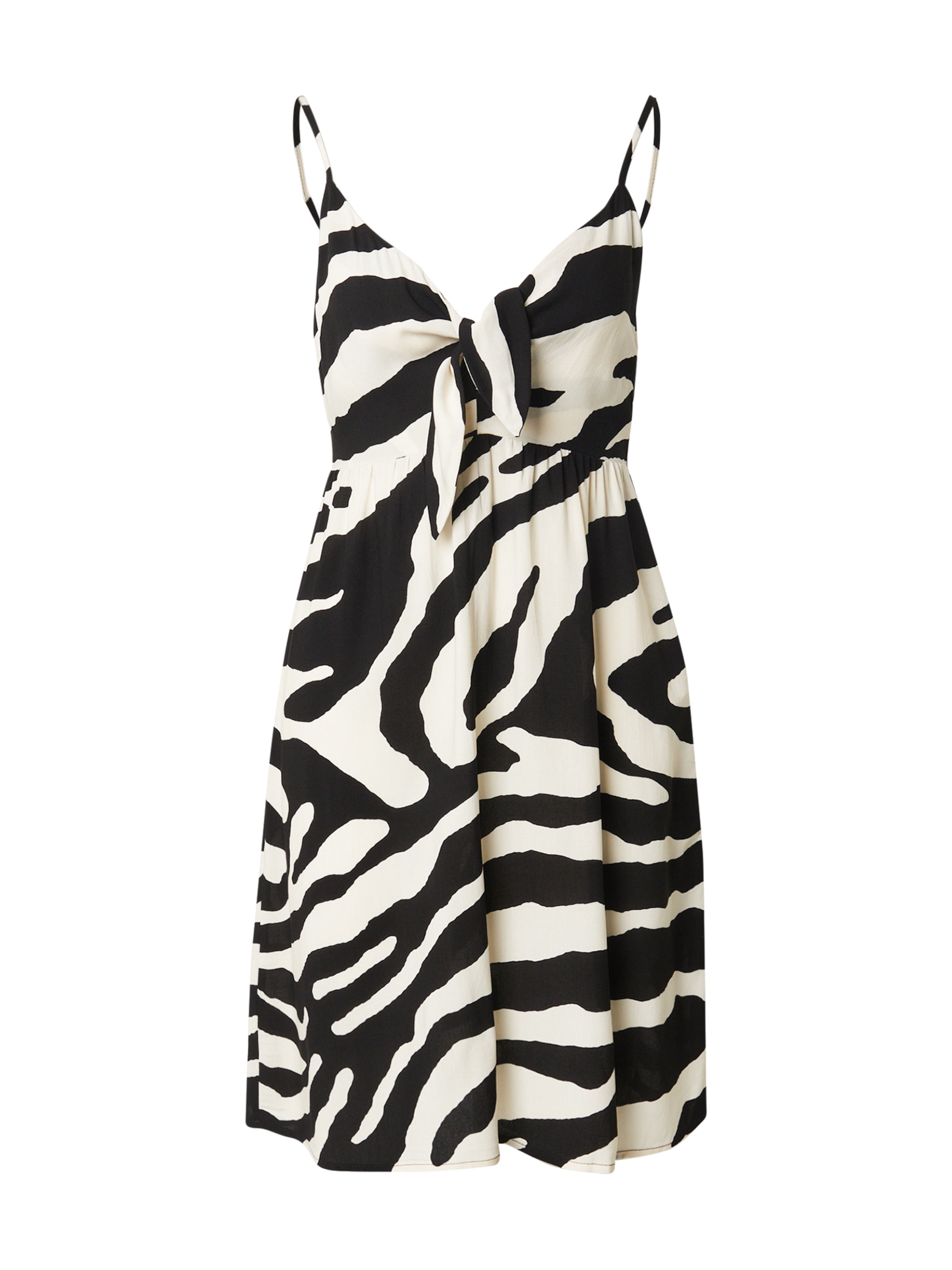 ONLY Сарафан 'ONLNOVA JULES' в Черный: спереди