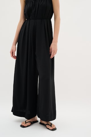 InWear Jumpsuit 'Kinley' in Schwarz