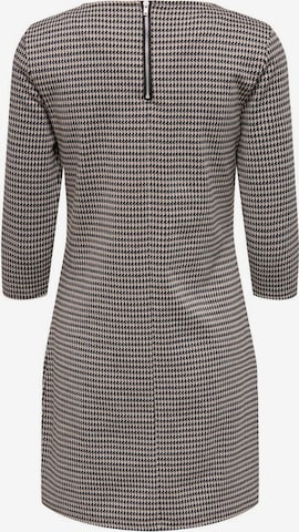 Robe 'Brilliant' ONLY en gris