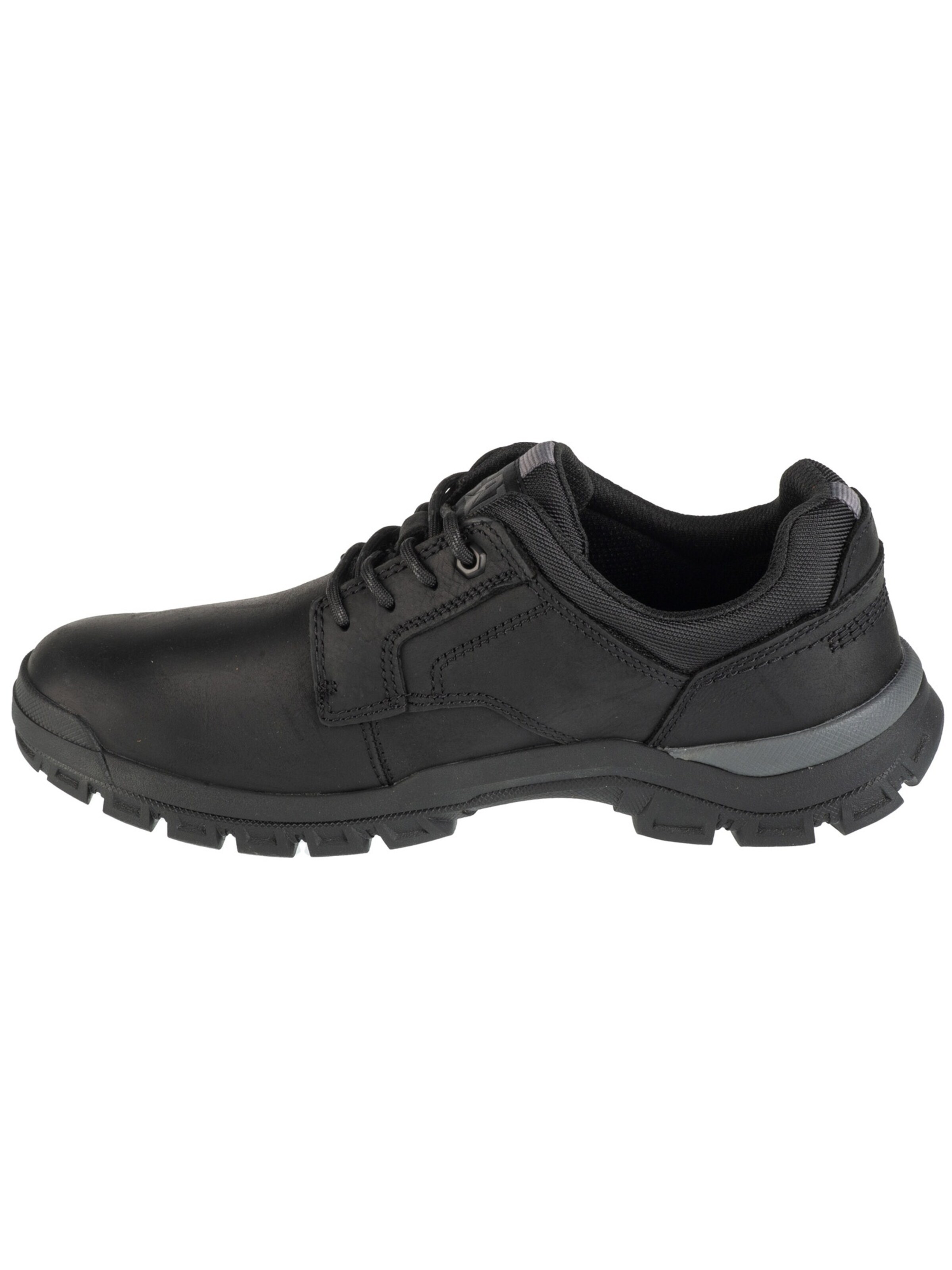 CATERPILLAR Platform trainers 'Threshold Low' in Black