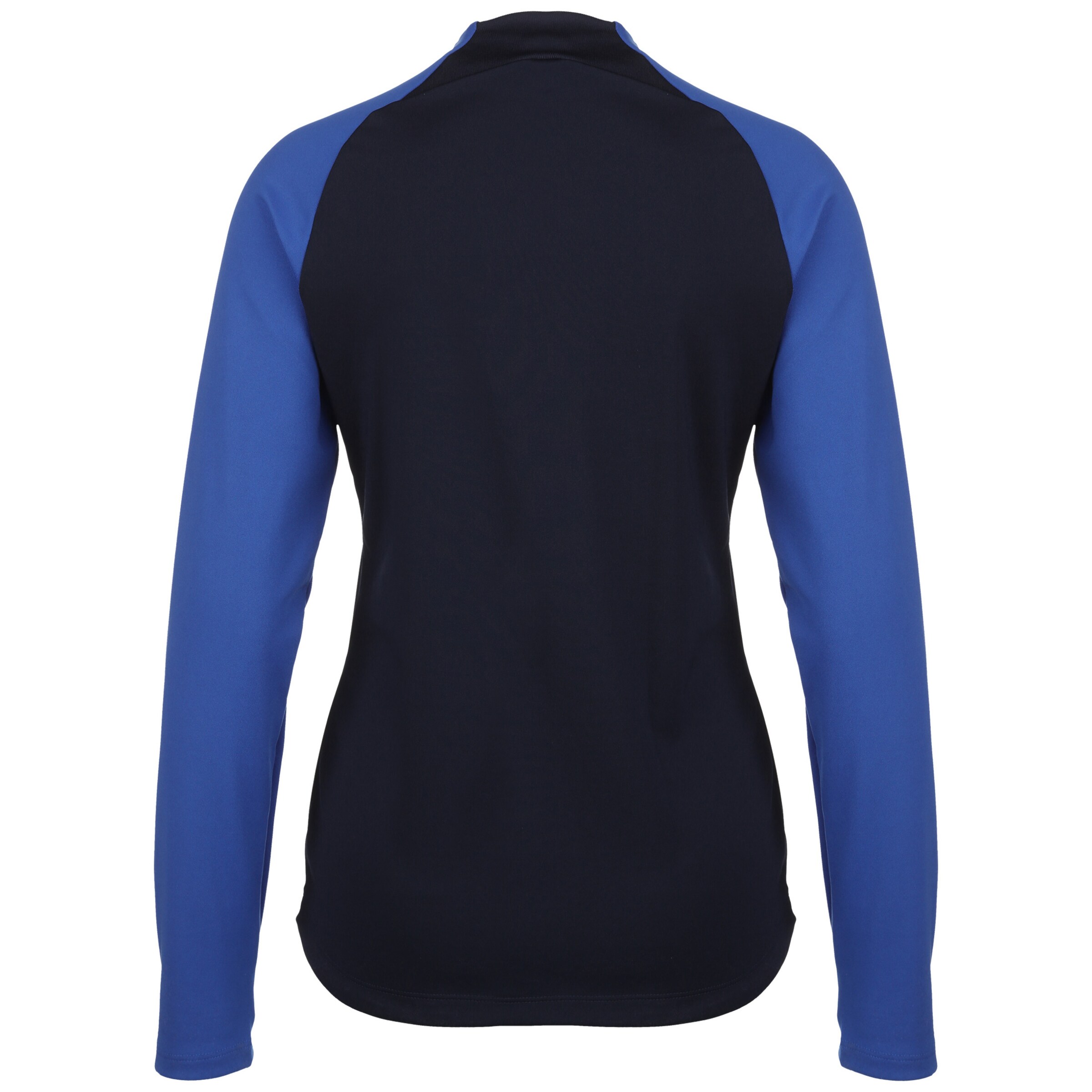 NIKE Performance Shirt 'Academy Pro Drill' in Black