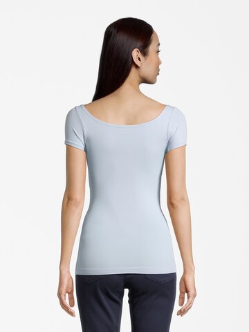 AÉROPOSTALE T-Shirt in Lila