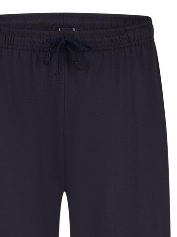 Ammann Pyjamahose 'Mix & Match'‌‌‌‌‌‌‌‌‌‌ in Blau
