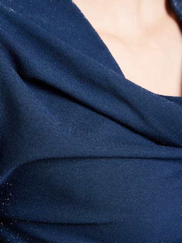 SELECTED Shirt 'SLFSANDRA' in Blue