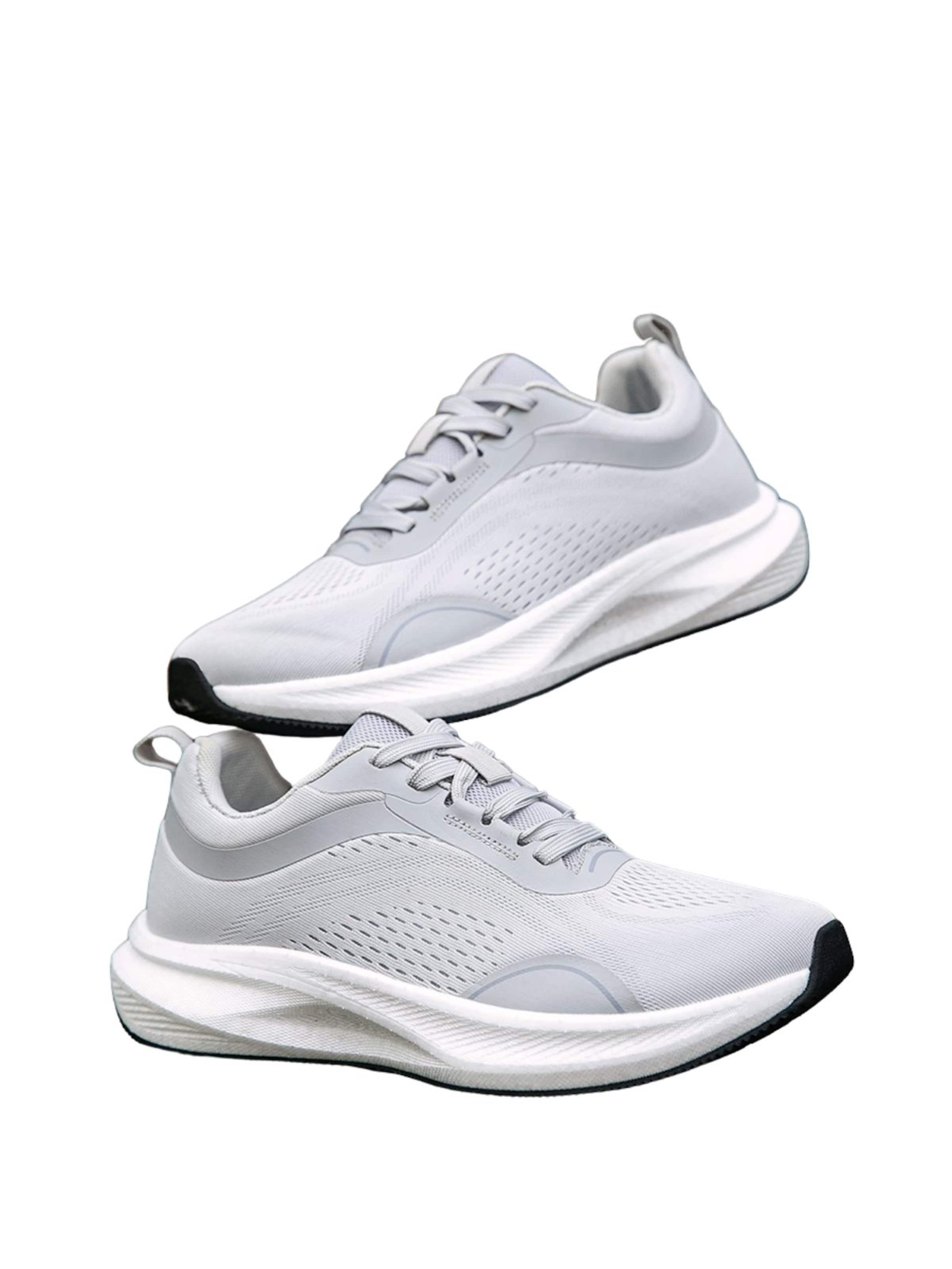 DOTALES Sneaker low 'DOTALES - EverStep'‌‌‌‌‌‌ in Grau