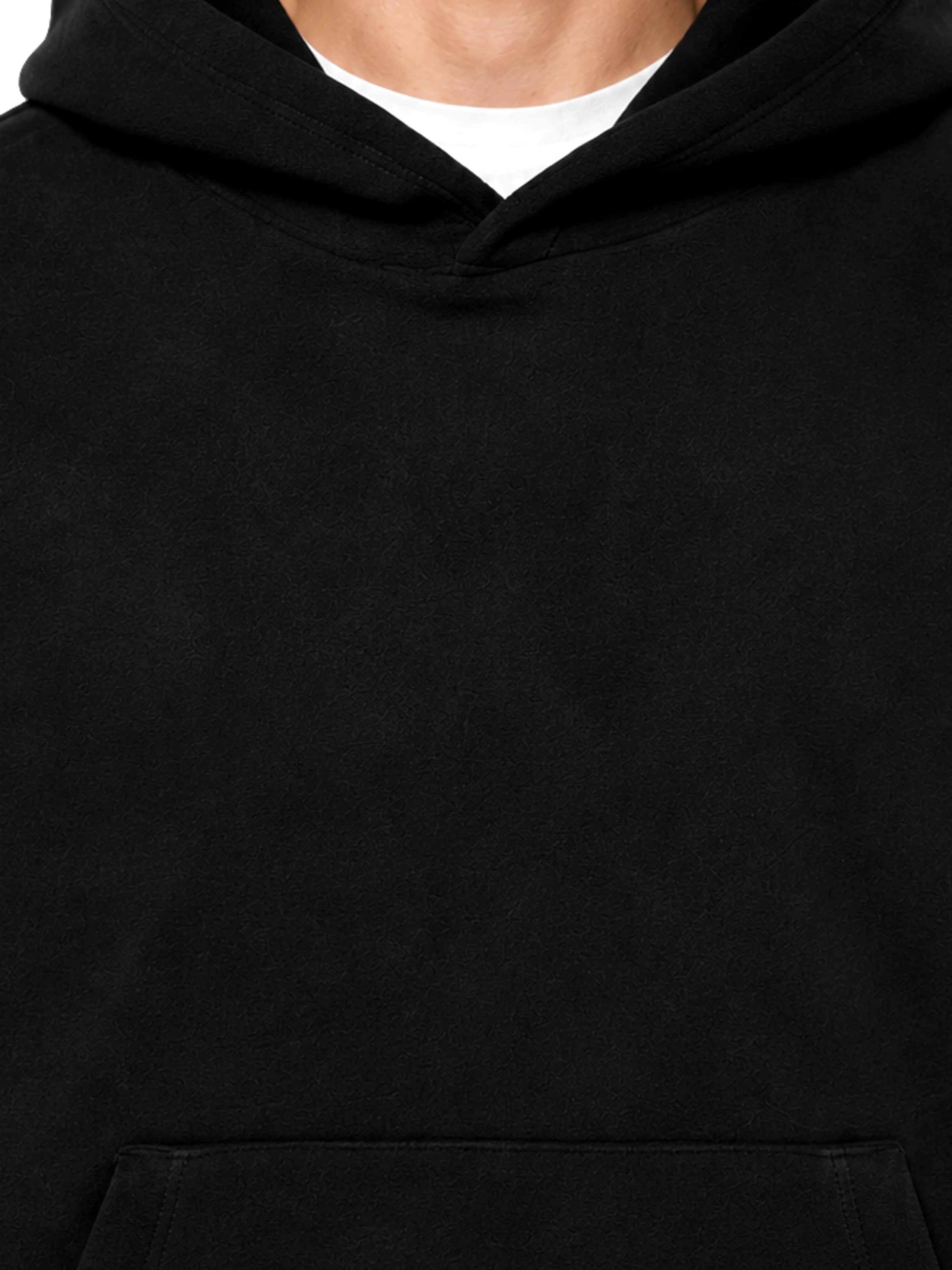 Pull-over 'ONSHunter' Only & Sons en noir
