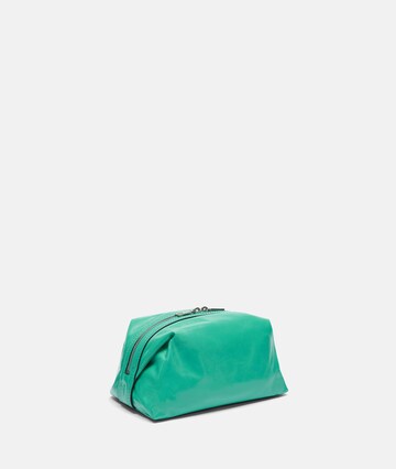 Trousse de maquillage Liebeskind Berlin en vert