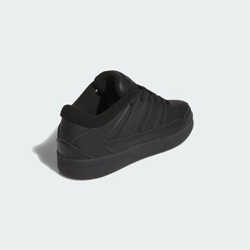 Baskets basses 'Turnaround' ADIDAS SPORTSWEAR en noir