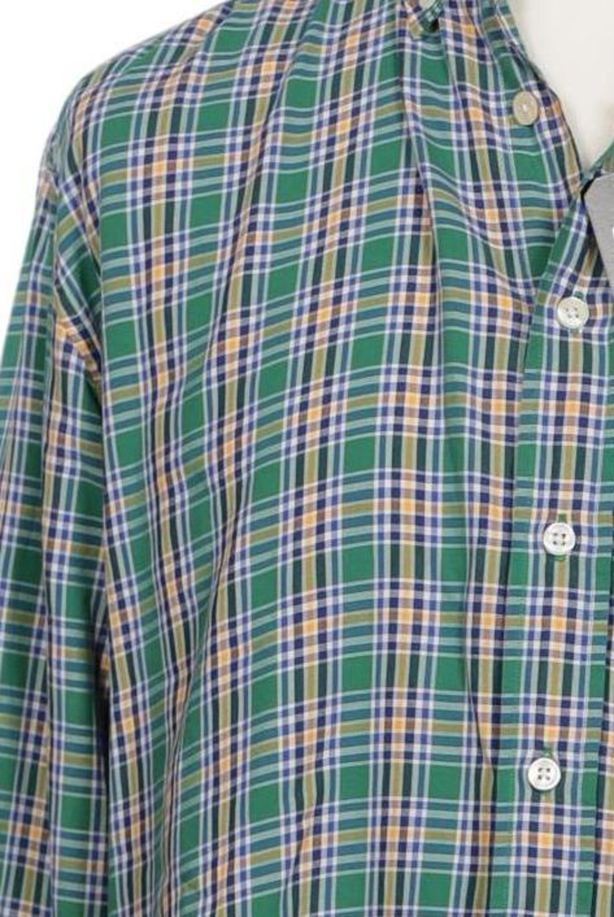 GANT Hemd XL in Mischfarben