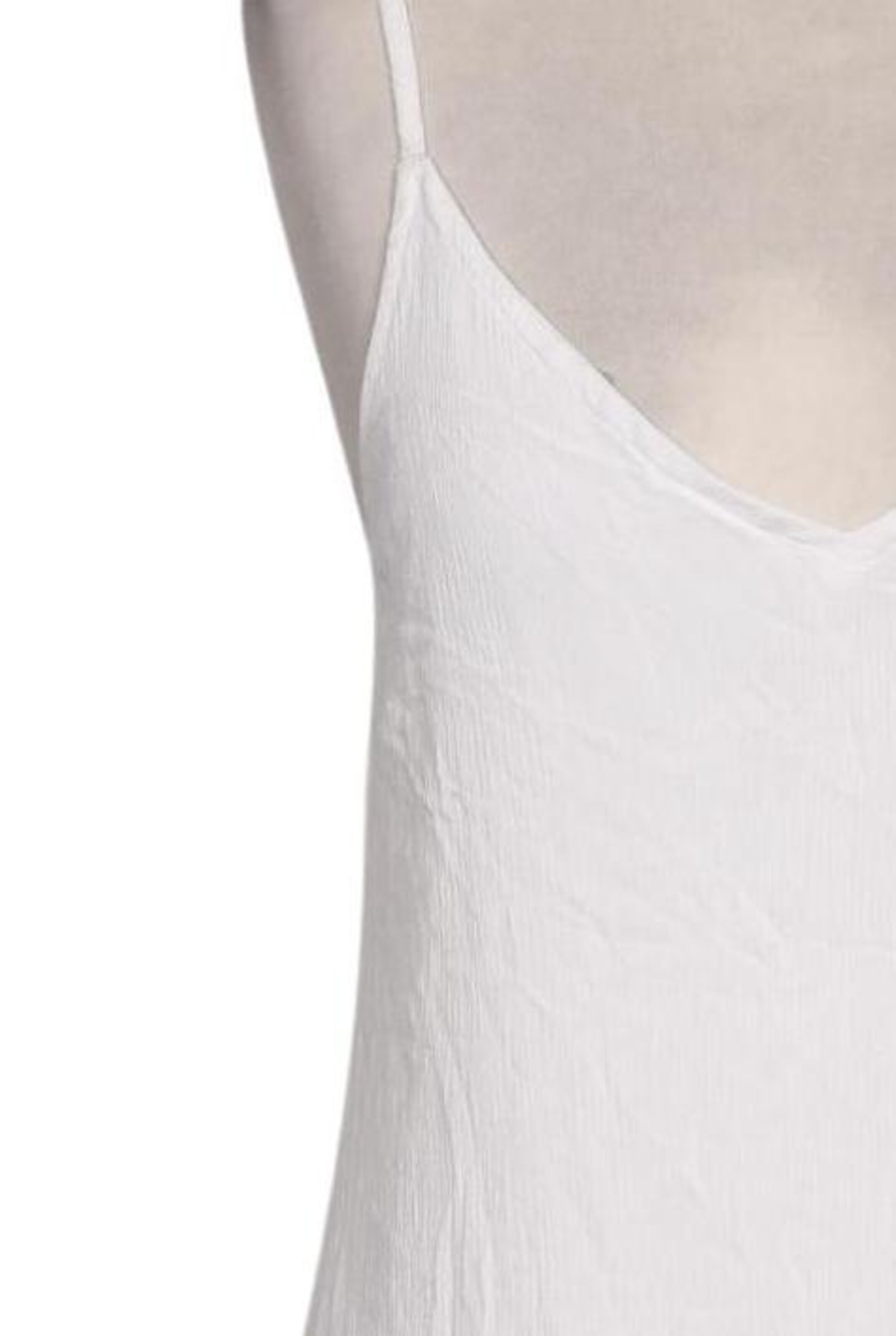 HOLLISTER Dress in M in White