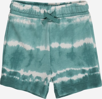 GAP Shorts in Blau: predná strana