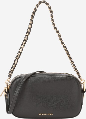 MICHAEL Michael Kors - Bolso de hombro en negro