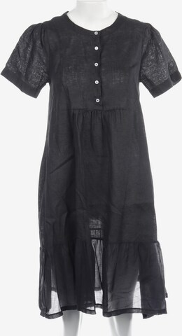 Grace Dress in XS in Black: front