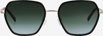 Marc O'Polo EYEWEAR Sunglasses in Black: front