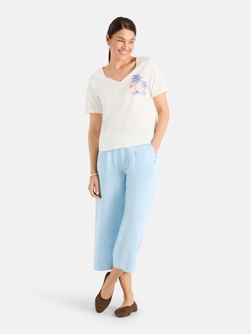 LIEBLINGSSTÜCK Shirt in White