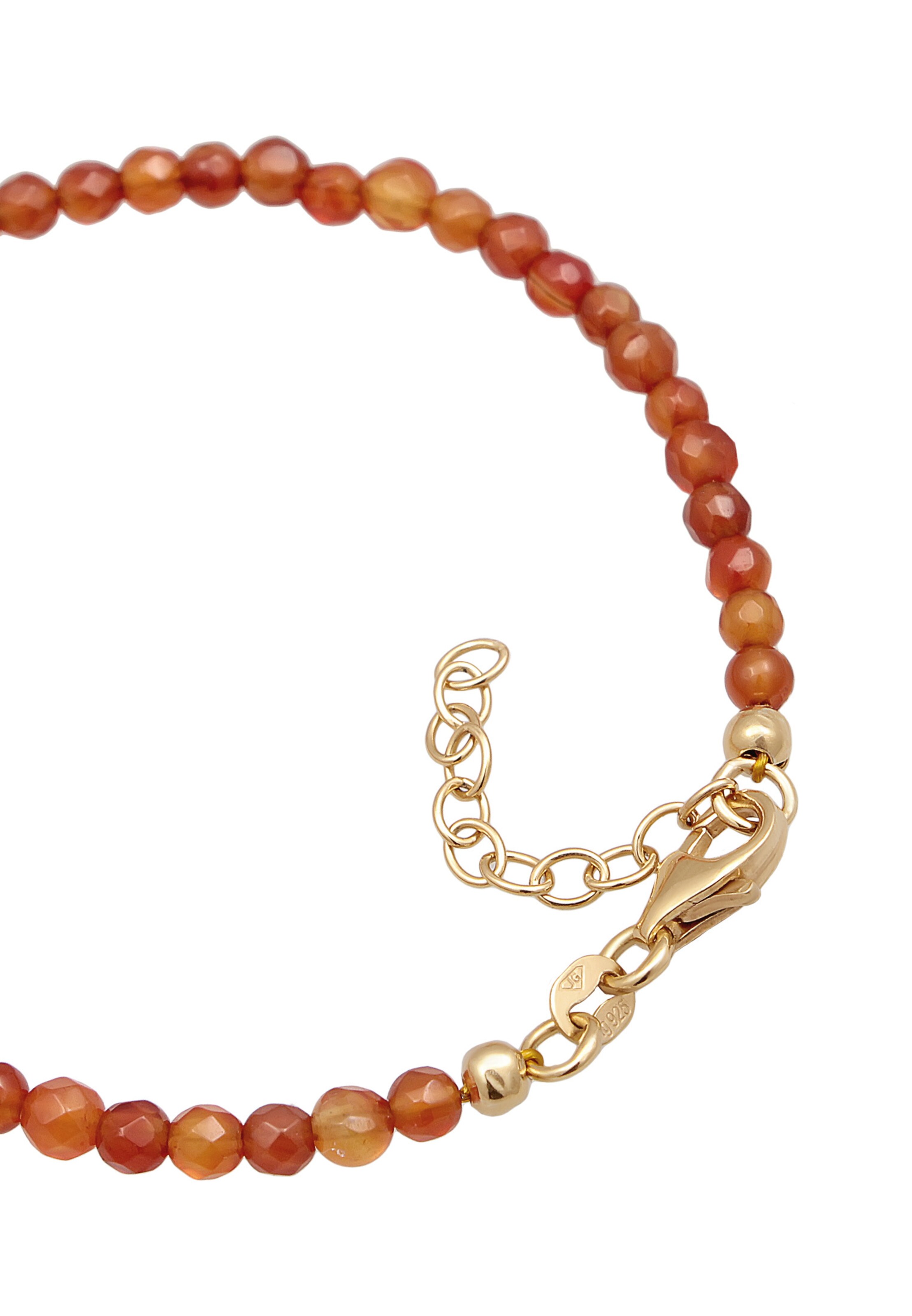 Bracelet ELLI en orange
