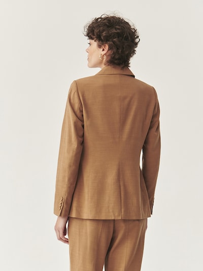 TATUUM Blazers in de kleur Bruin, Productweergave