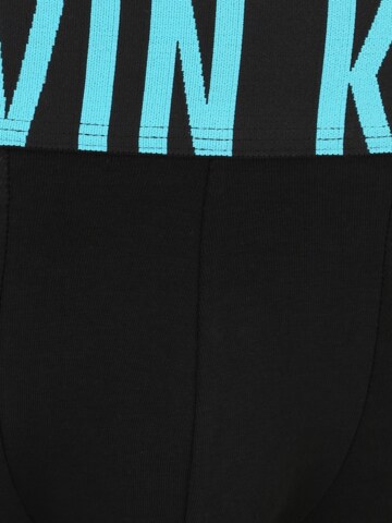 Calvin Klein Underwear Шорты Боксеры в Черный