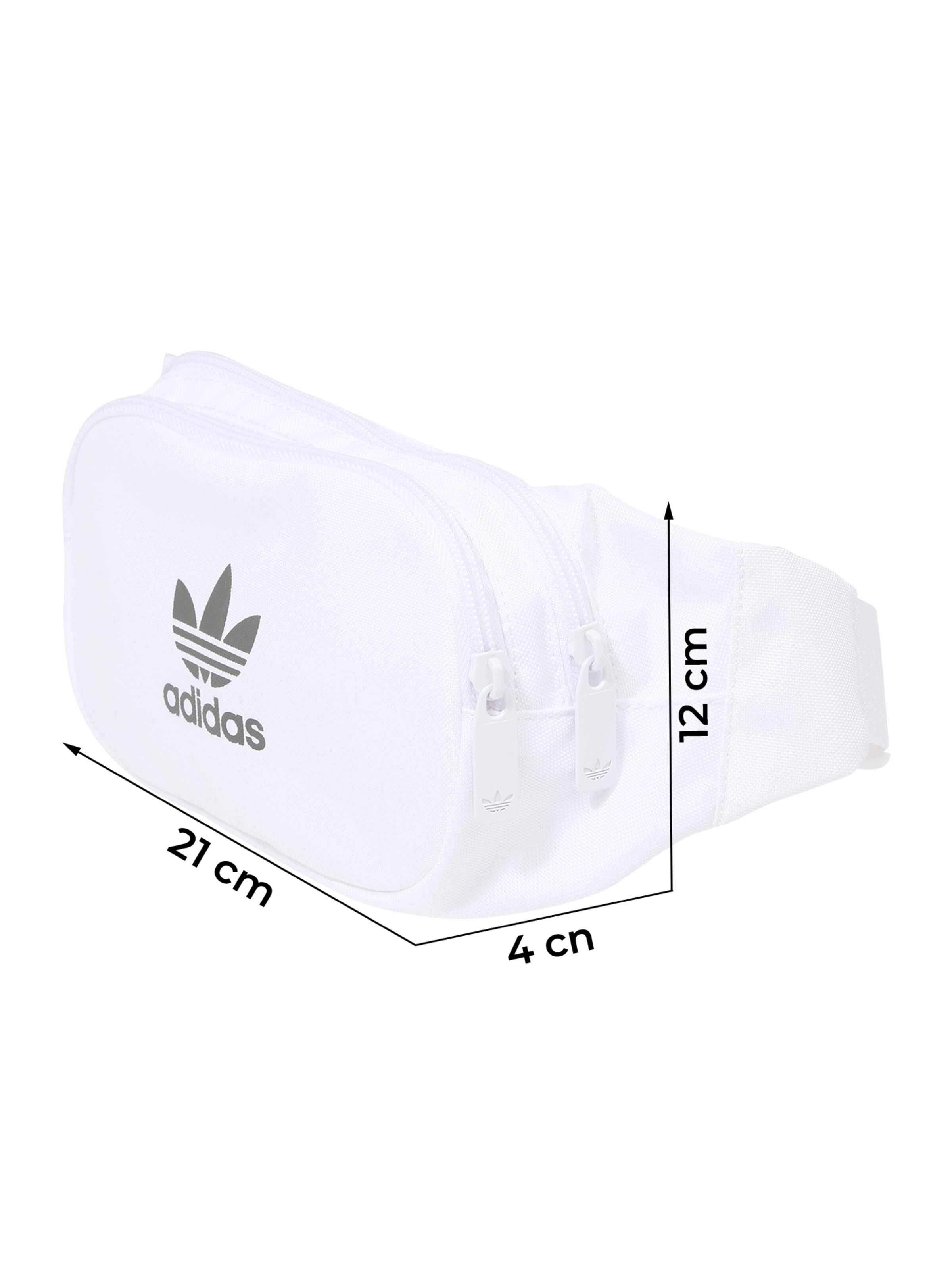 ADIDAS ORIGINALS Rankinė ant juosmens 