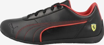 PUMA Sneaker 'Ferrari Neo Cat' in Schwarz