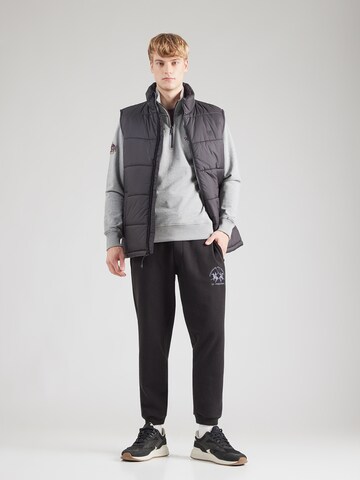 La Martina Mikina - Sivá