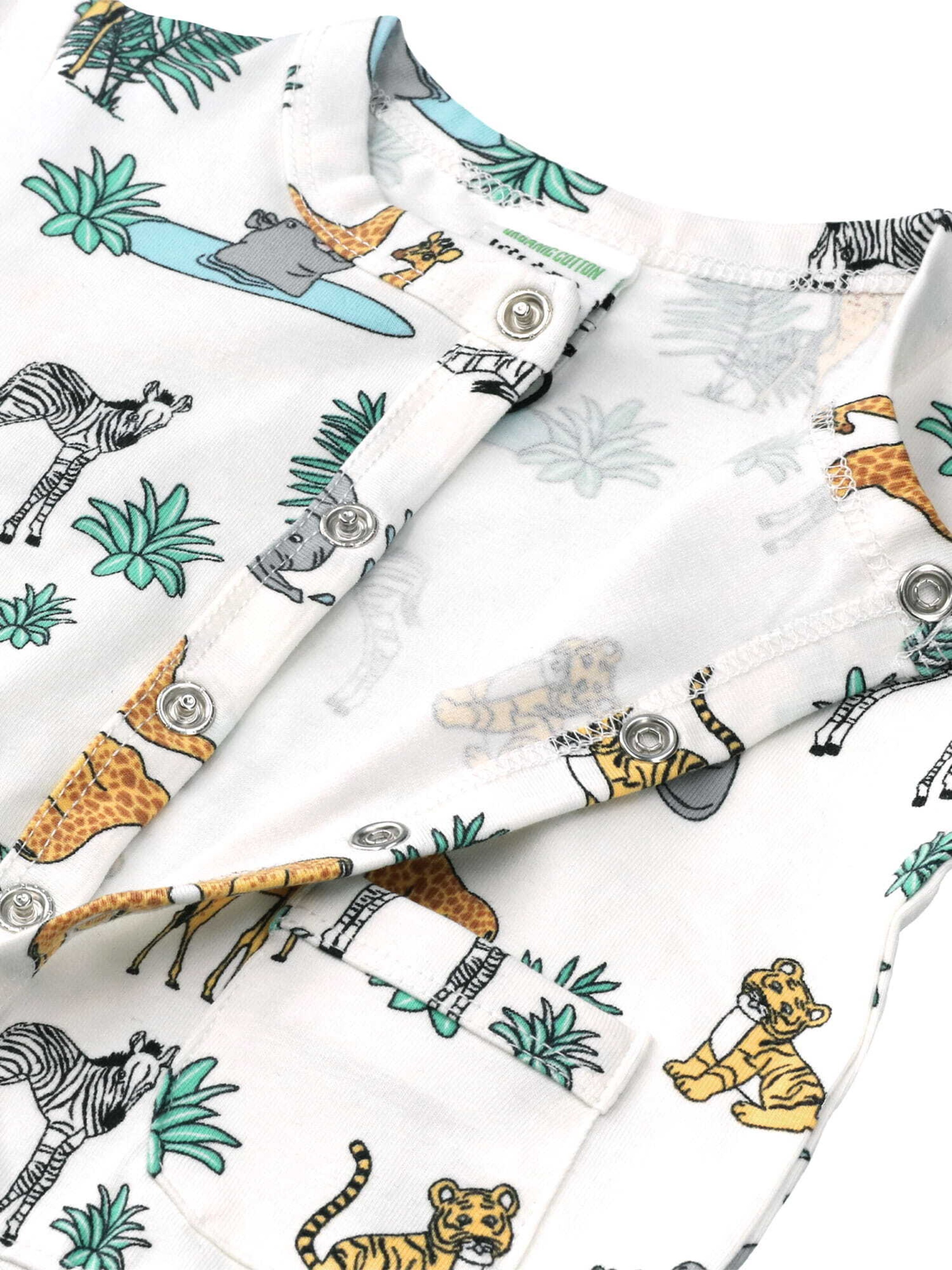 Villervalla Knit Cardigan in White